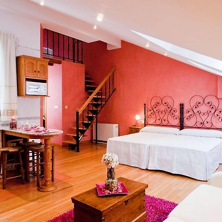 Hotel Alda Puerta Del Sol Виго Экстерьер фото