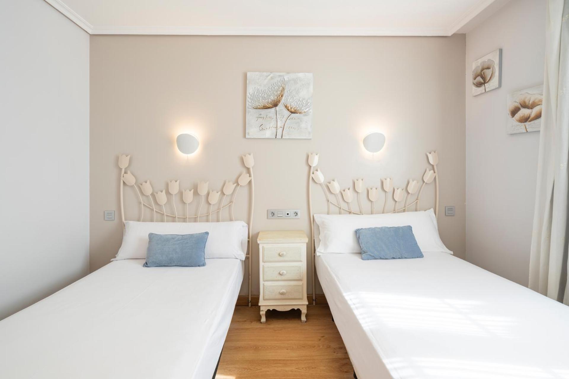 Hotel Alda Puerta Del Sol Виго Экстерьер фото