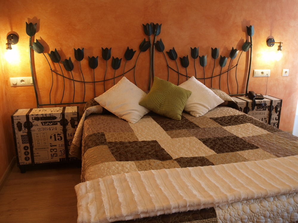 Hotel Alda Puerta Del Sol Виго Экстерьер фото
