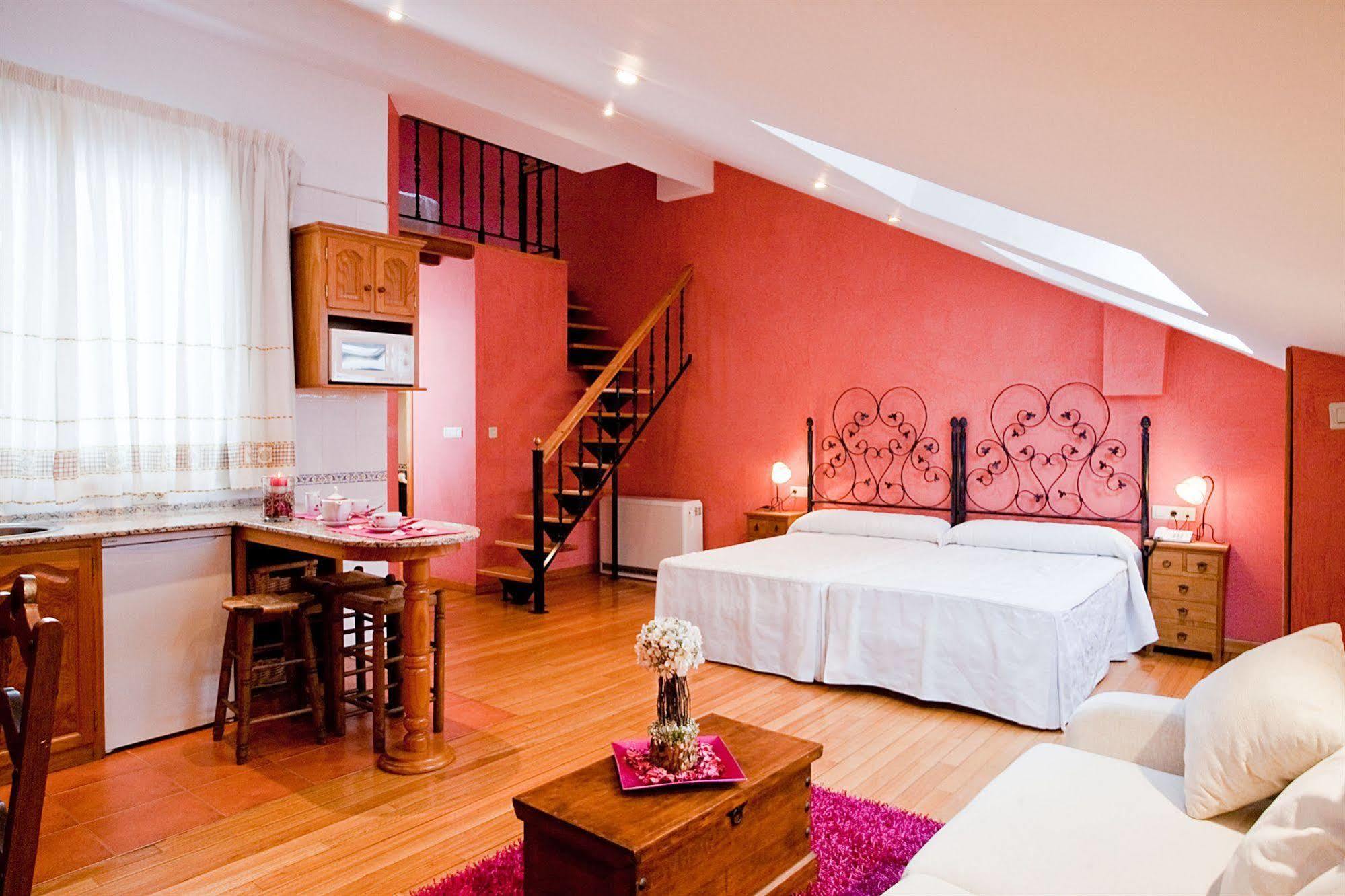 Hotel Alda Puerta Del Sol Виго Экстерьер фото